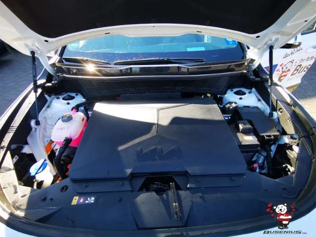 Fahrzeugbild eines Kia Niro