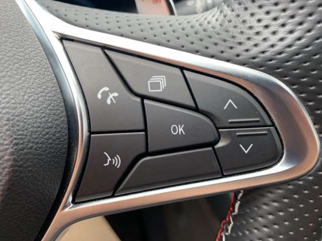 Fahrzeugbild eines Renault Arkana