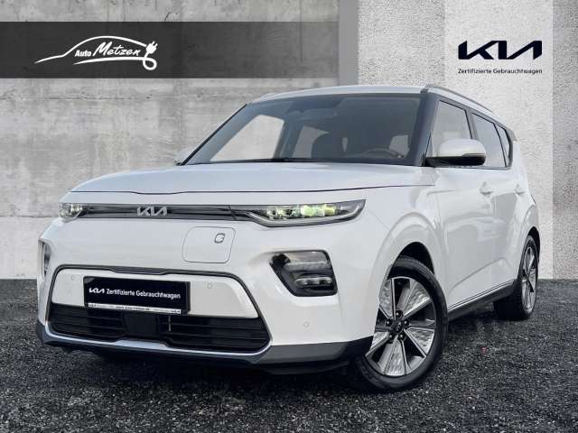 Fahrzeugbild eines Kia Soul