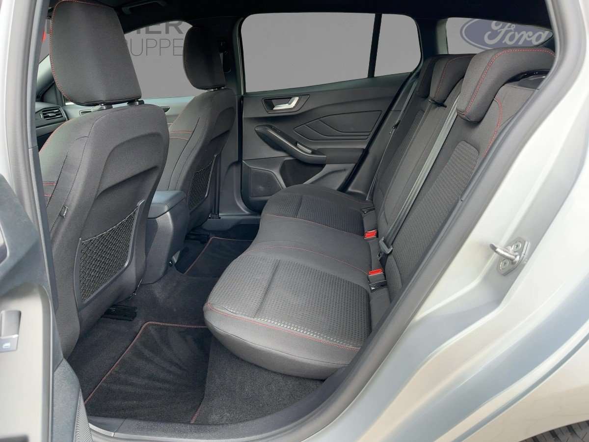 Fahrzeugbild eines Ford Focus