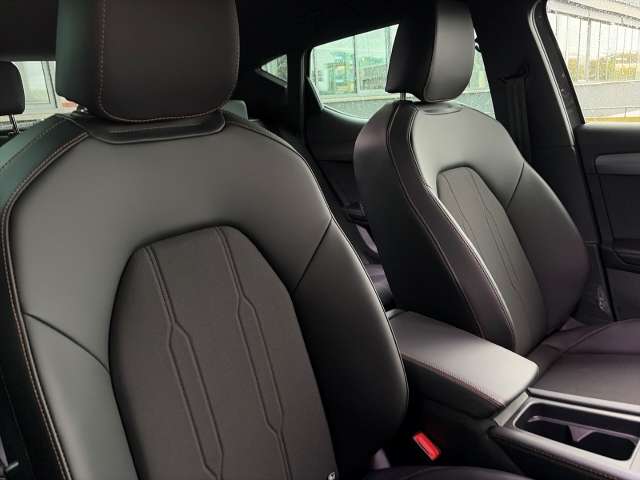 Fahrzeugbild eines CUPRA Leon