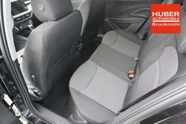 Fahrzeugbild eines Skoda Fabia