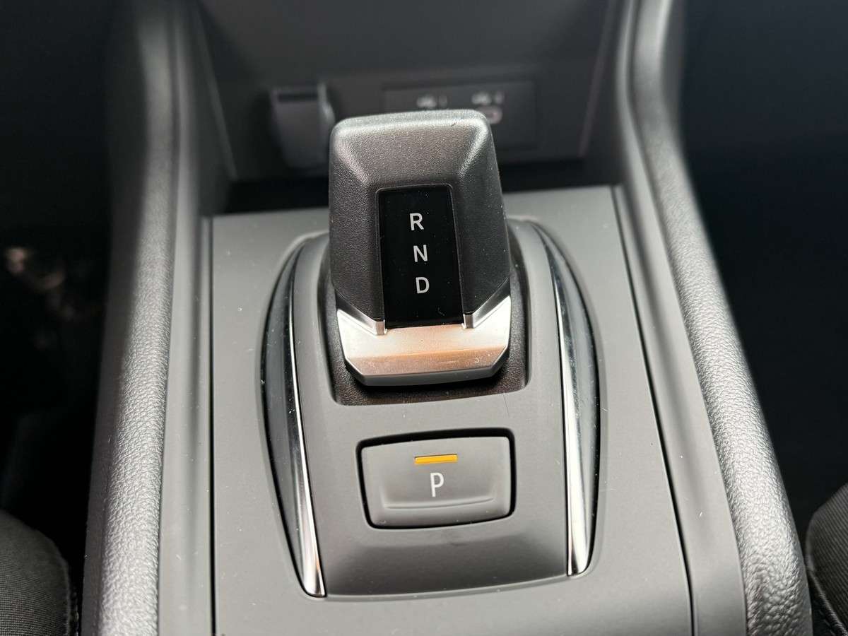 Fahrzeugbild eines Mitsubishi Grandis