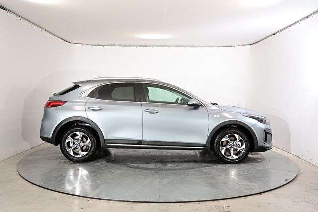 Fahrzeugbild eines Kia XCeed