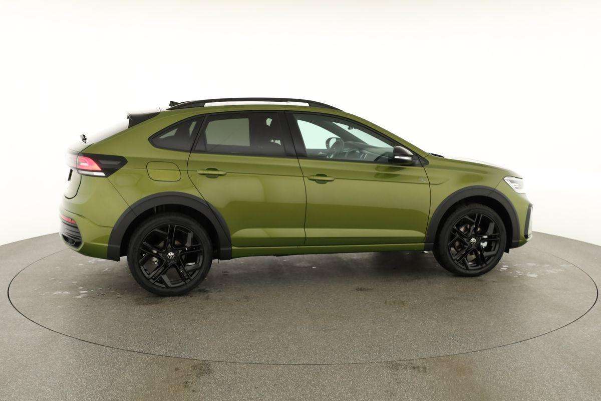 Fahrzeugbild eines Volkswagen Taigo
