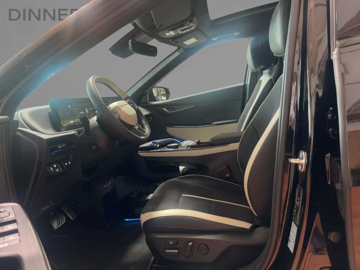 Fahrzeugbild eines Kia EV6