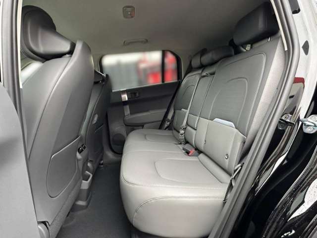 Fahrzeugbild eines Kia EV3