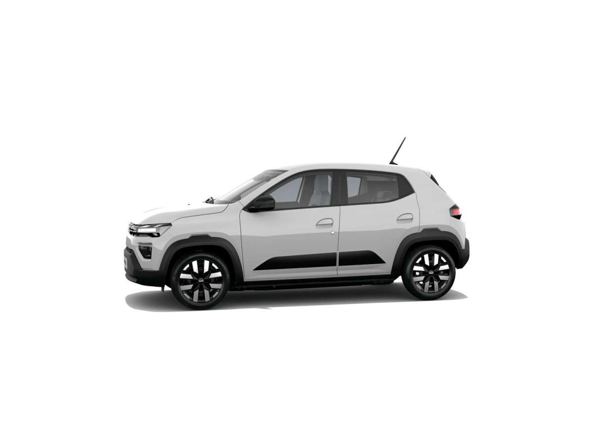 Fahrzeugbild eines Dacia Spring