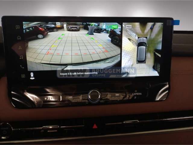 Fahrzeugbild eines Mitsubishi Outlander