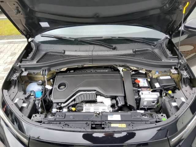 Fahrzeugbild eines Opel Frontera