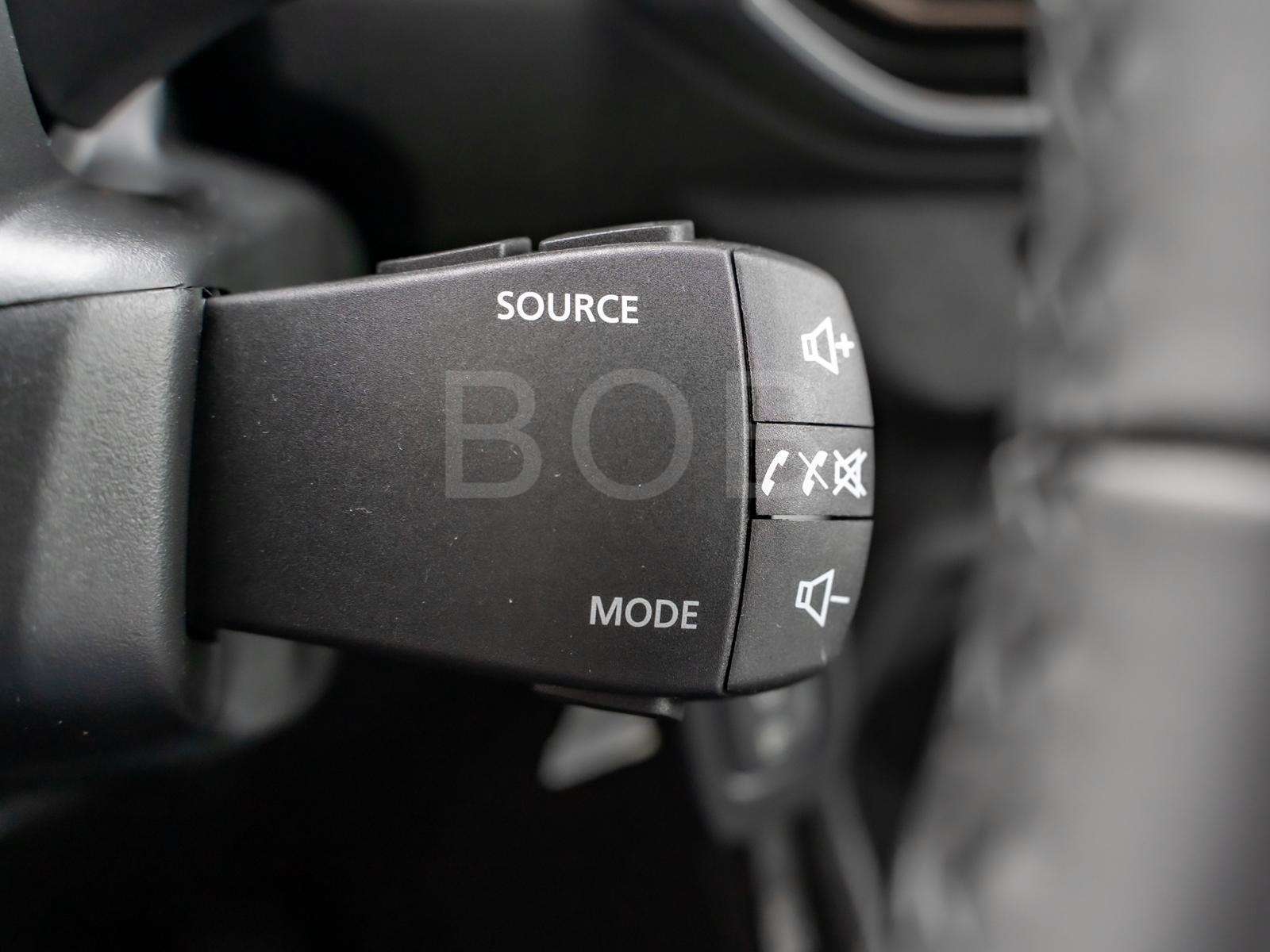 Fahrzeugbild eines Dacia Sandero