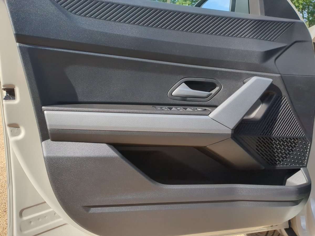 Fahrzeugbild eines Dacia Duster