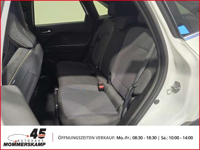 Fahrzeugbild eines Mitsubishi Grandis