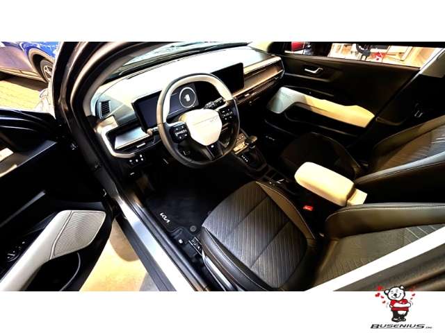 Fahrzeugbild eines Kia Stonic