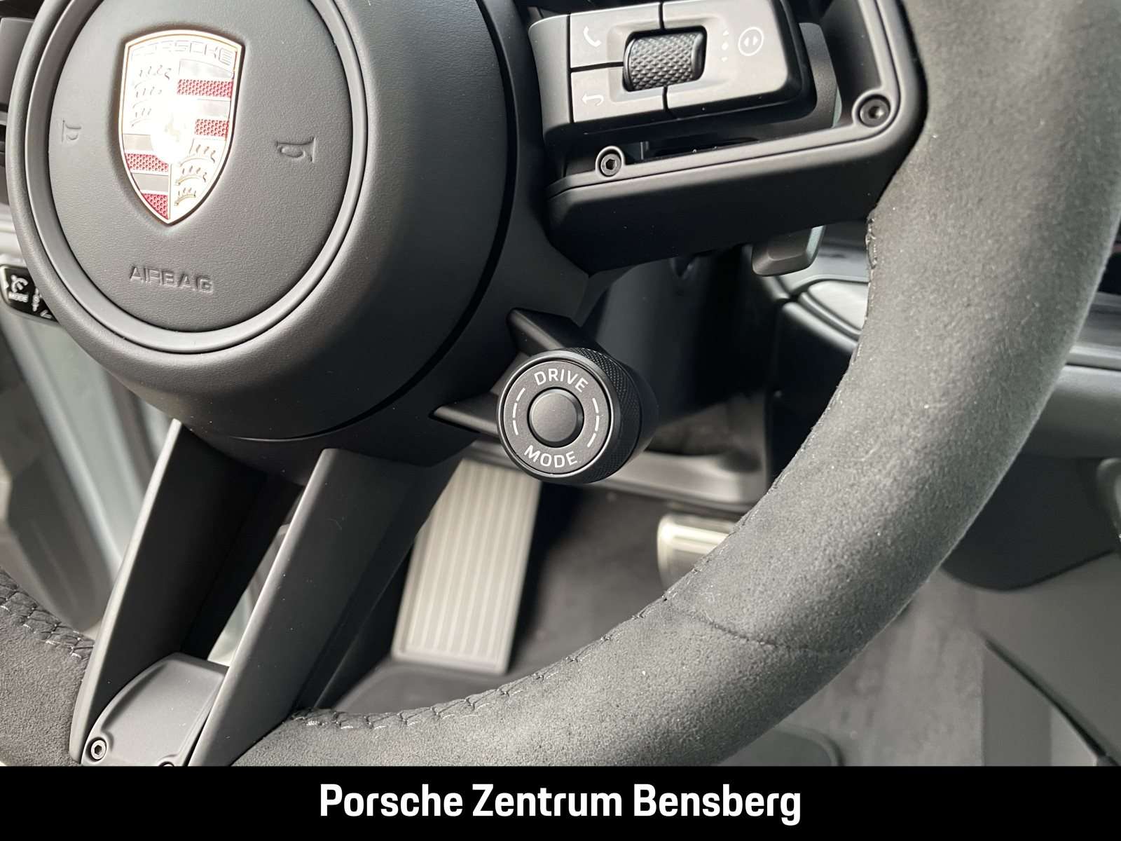 Fahrzeugbild eines Porsche Cayenne