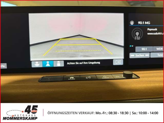 Fahrzeugbild eines Honda Honda e