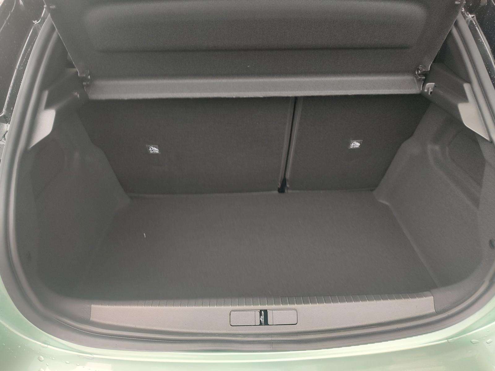 Fahrzeugbild eines Opel Corsa