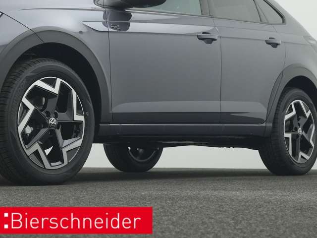 Fahrzeugbild eines Volkswagen Taigo