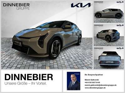 Bild Kia EV4