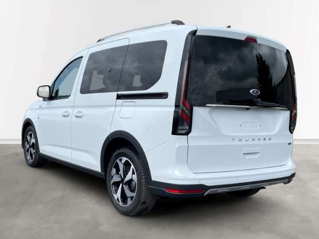 Fahrzeugbild eines Ford Tourneo Connect