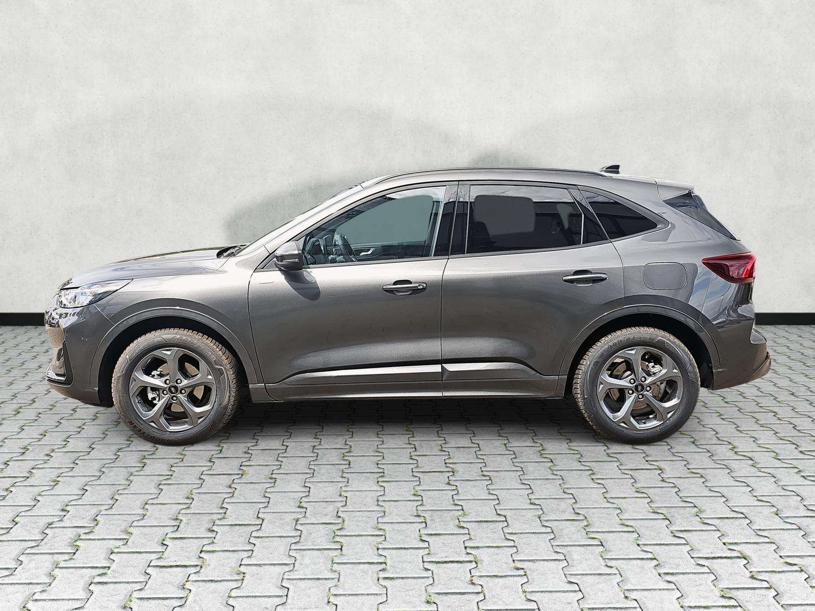 Fahrzeugbild eines Ford Kuga
