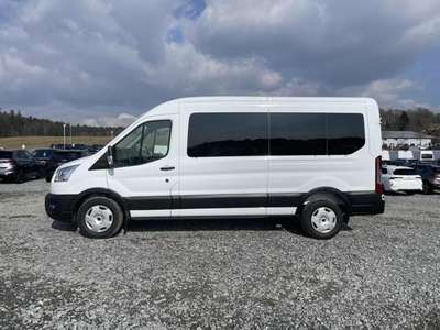 Bild Ford Transit