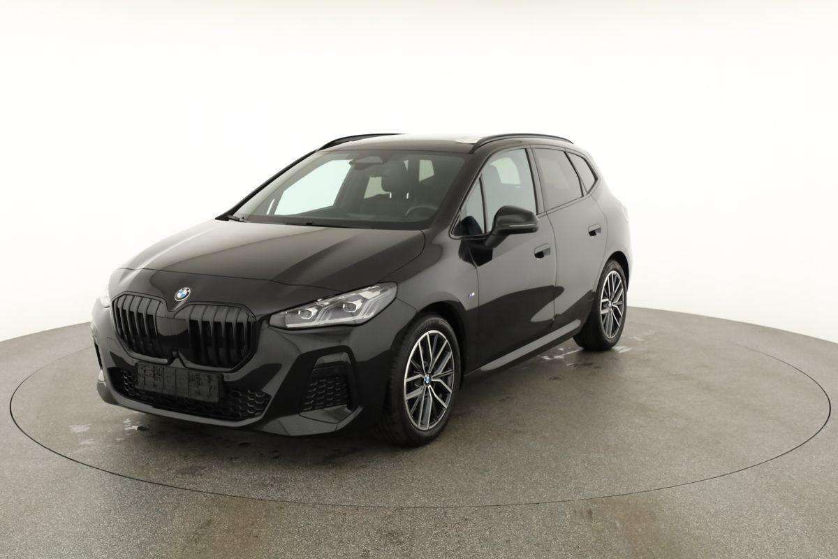 Fahrzeugbild eines BMW 2er Active Tourer