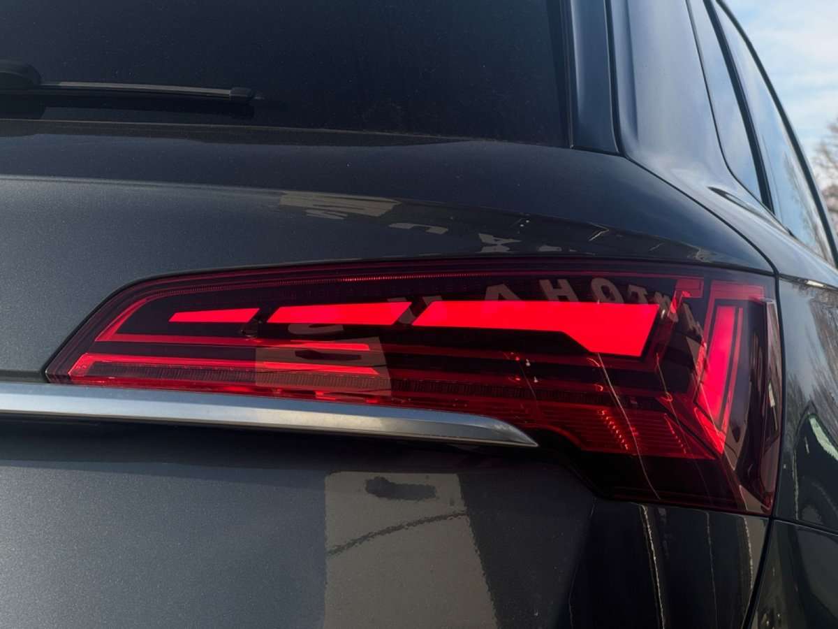 Fahrzeugbild eines Audi Q5