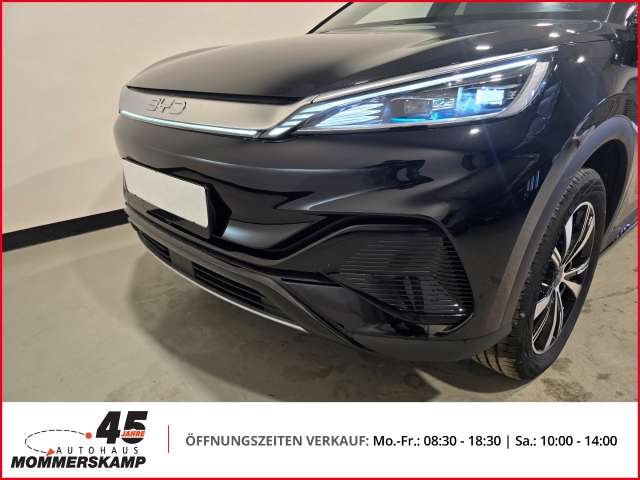 Fahrzeugbild eines BYD ATTO 3