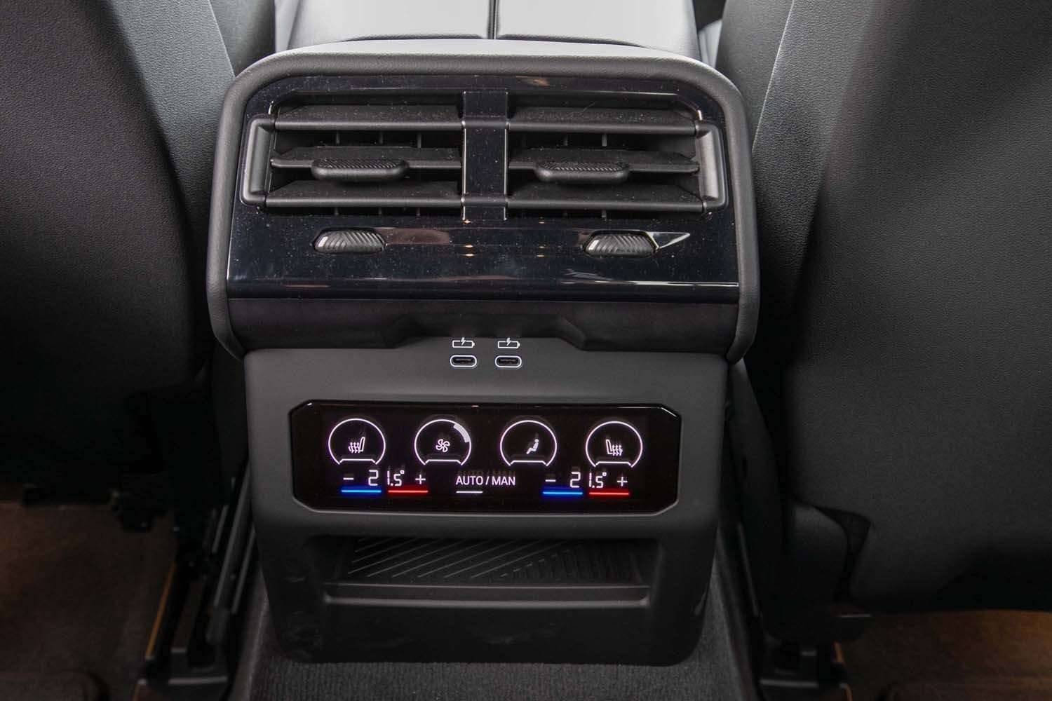 Fahrzeugbild eines BMW i5