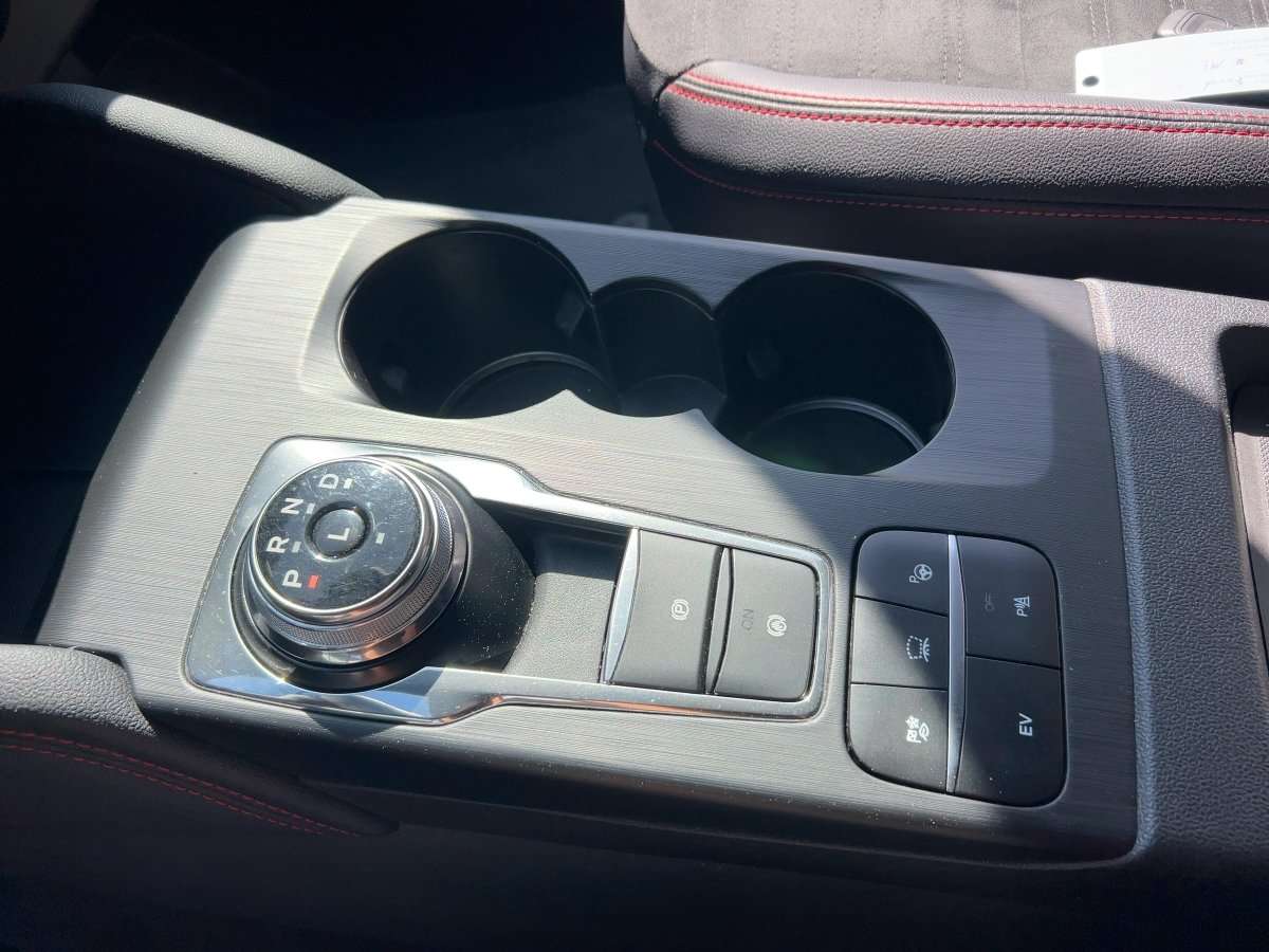Fahrzeugbild eines Ford Kuga