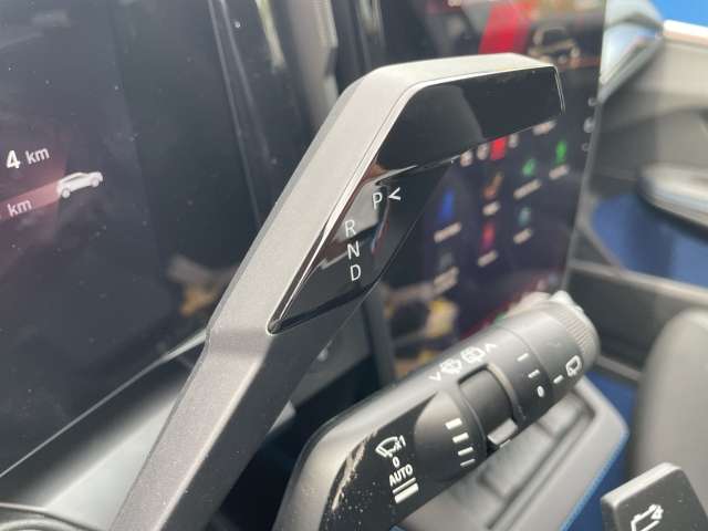 Fahrzeugbild eines Renault Megane E-TECH