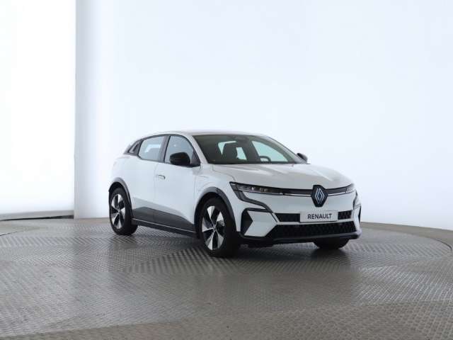 Fahrzeugbild eines Renault Megane E-TECH