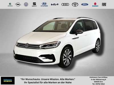 Bild Volkswagen Touran