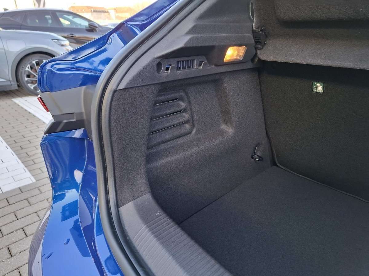 Fahrzeugbild eines Renault Clio