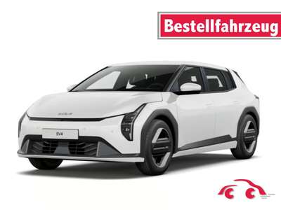 Bild Kia EV4