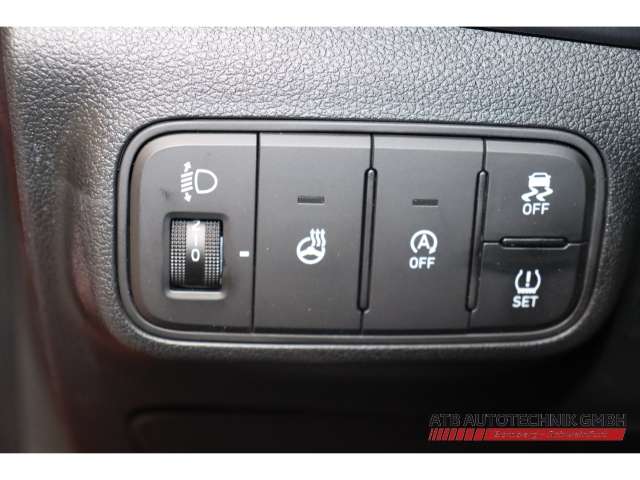 Fahrzeugbild eines Hyundai Bayon