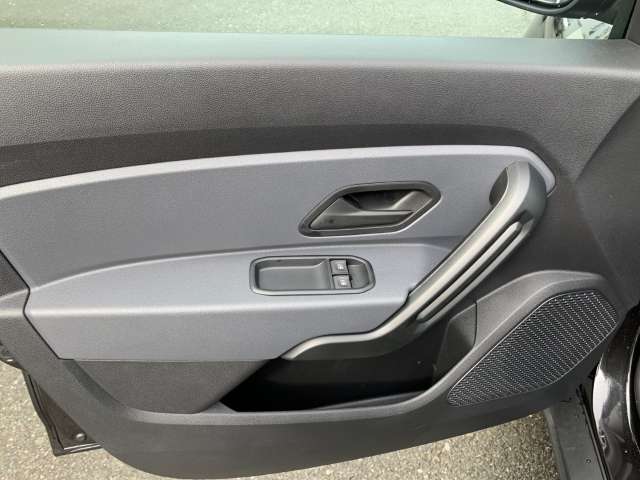 Fahrzeugbild eines Dacia Duster