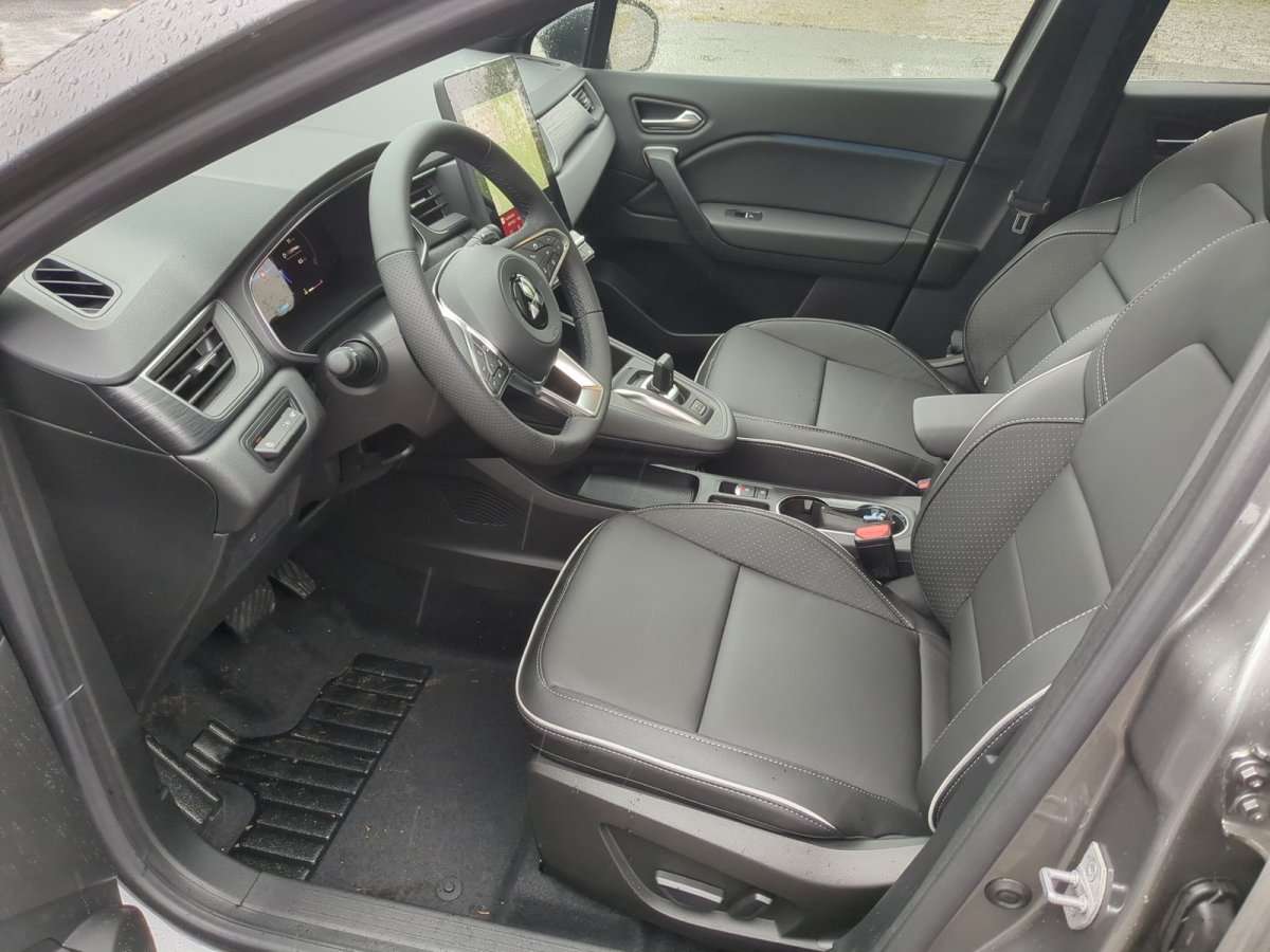 Fahrzeugbild eines Mitsubishi Grandis