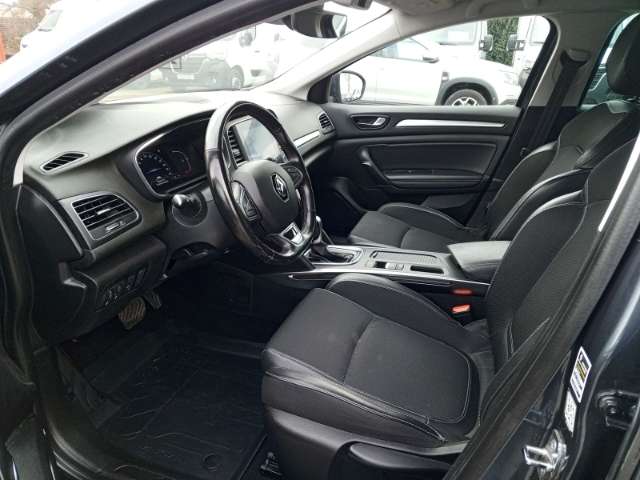 Fahrzeugbild eines Renault Mégane