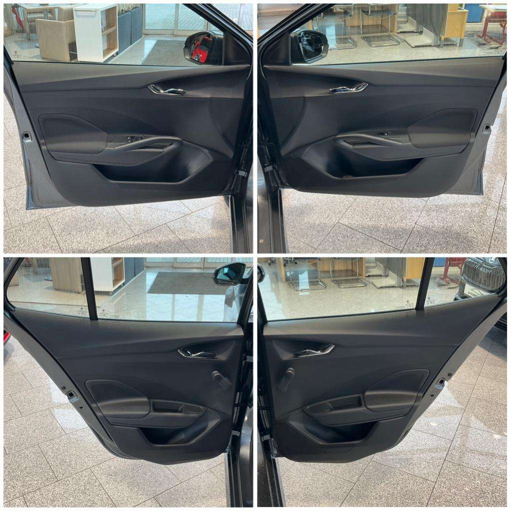 Fahrzeugbild eines Skoda Fabia