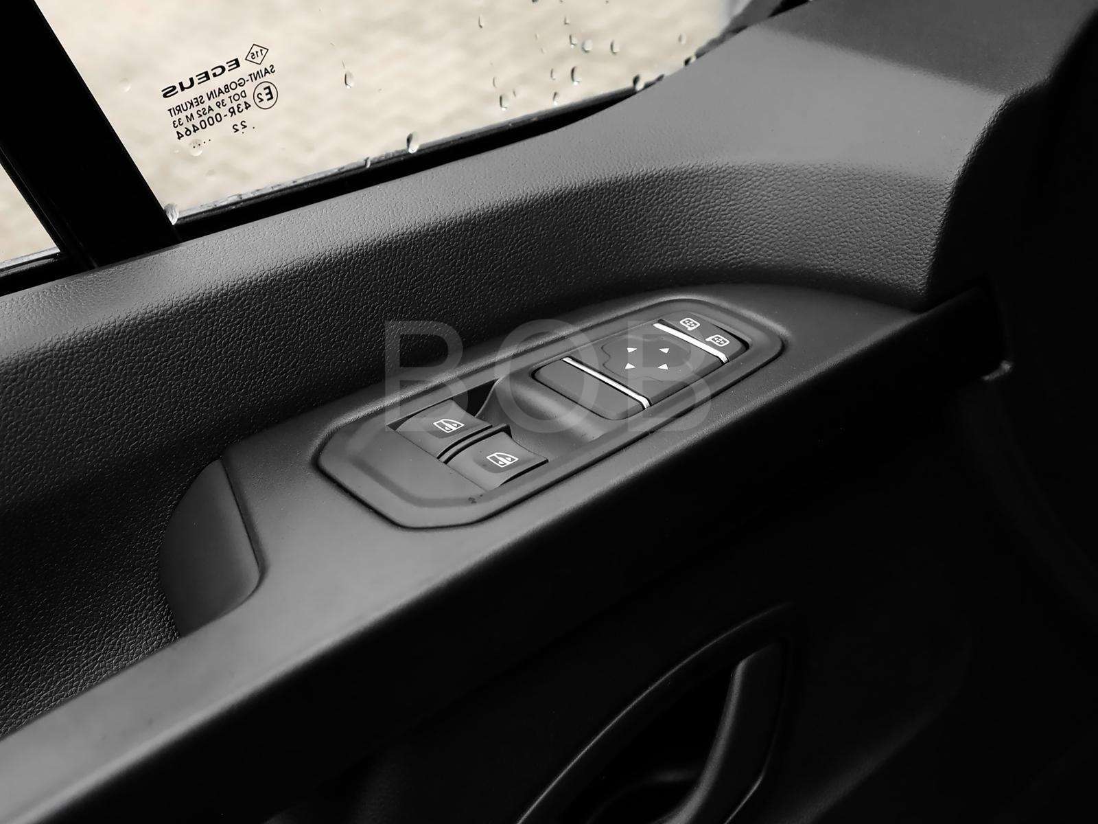 Fahrzeugbild eines Renault Trafic