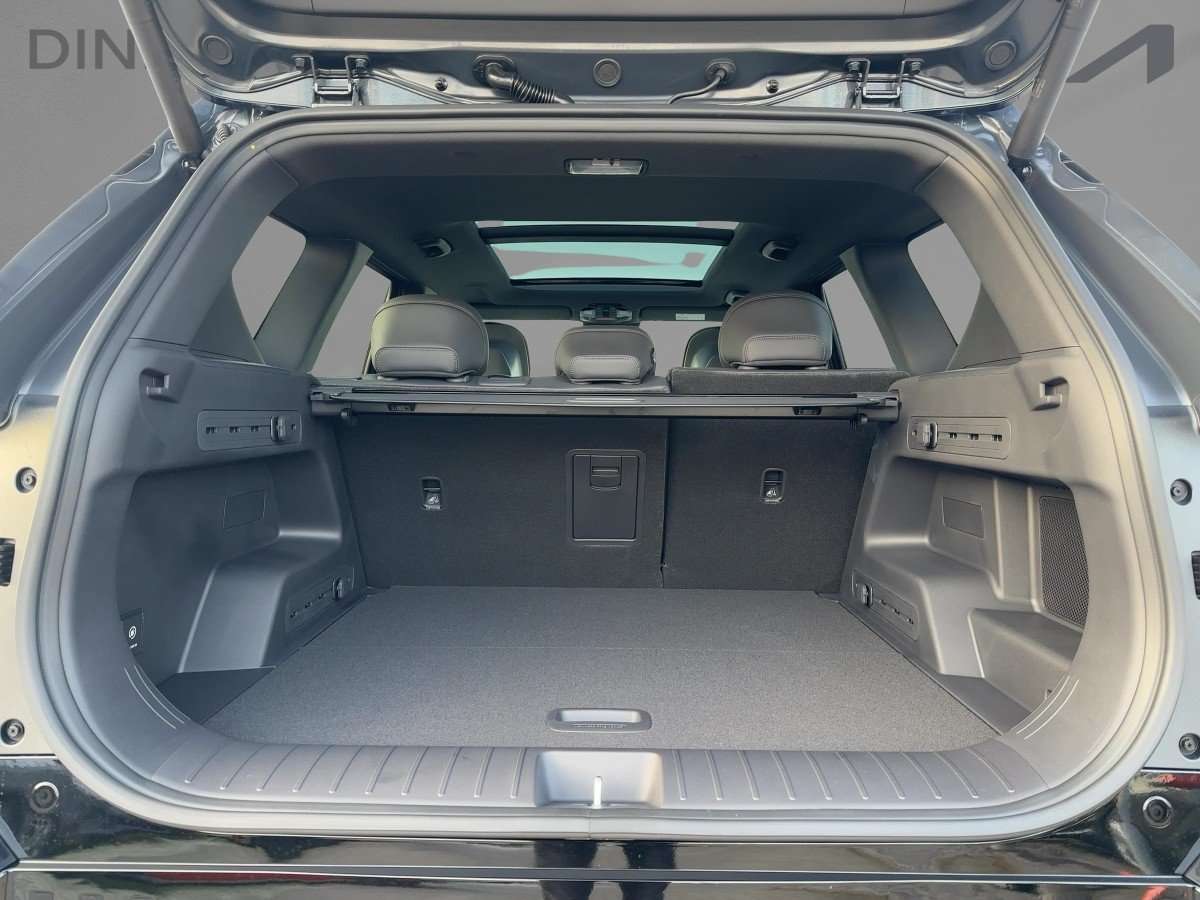 Fahrzeugbild eines Kia EV5