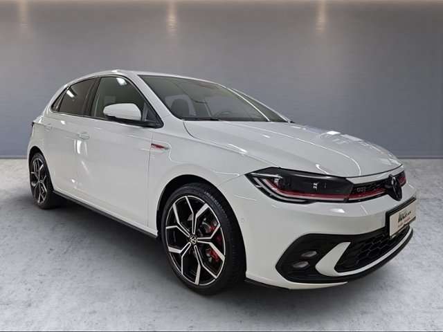 Fahrzeugbild eines Volkswagen Polo