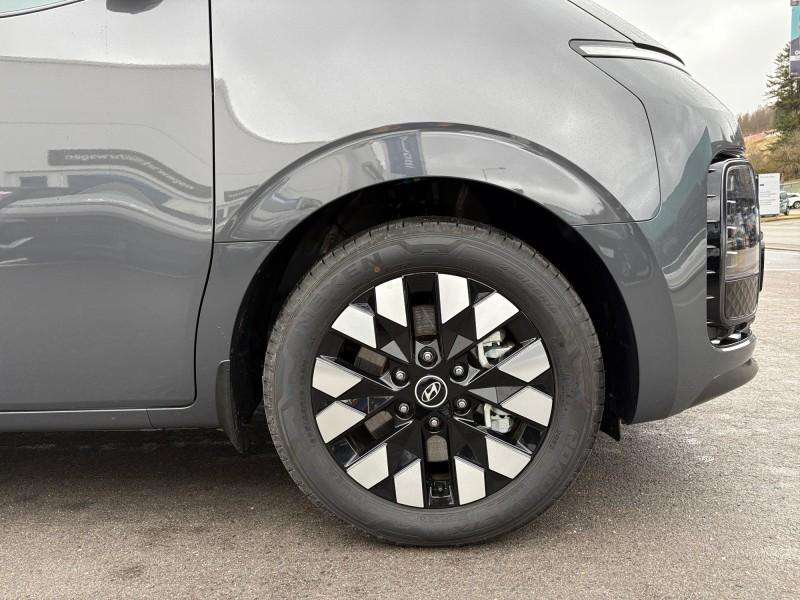 Fahrzeugbild eines Hyundai Staria