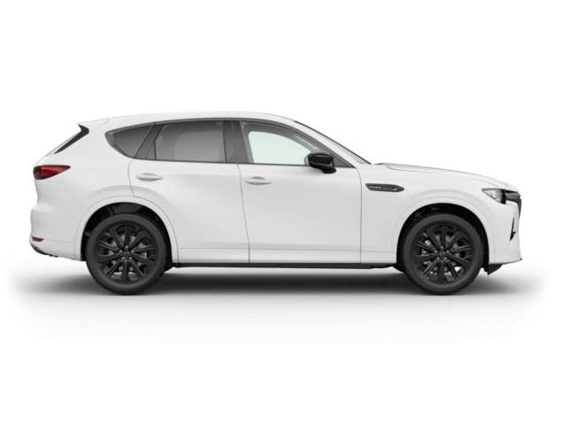 Fahrzeugbild eines Mazda CX-60