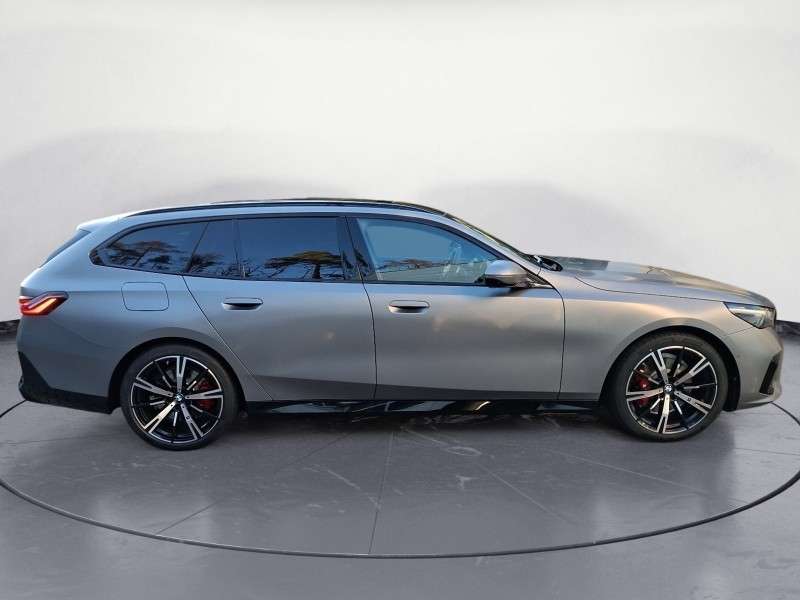 Fahrzeugbild eines BMW 5er-Reihe