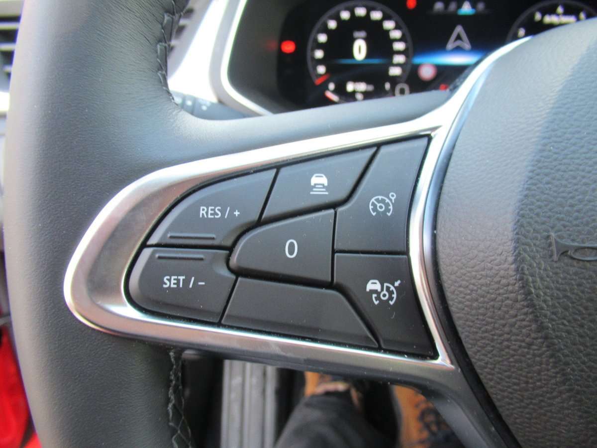 Fahrzeugbild eines Renault Captur