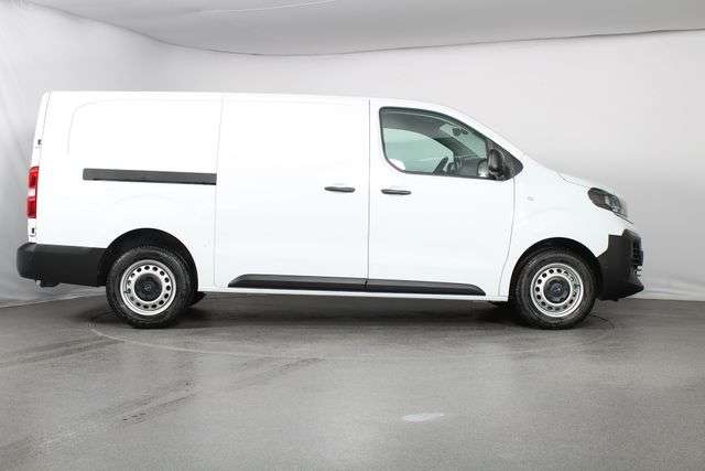 Fahrzeugbild eines Opel Vivaro