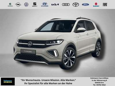 Bild Volkswagen T-Cross